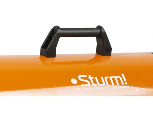 Тепловая пушка газовая Sturm GH91301V