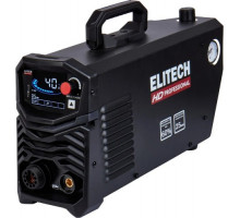 Аппарат плазменной резки ELITECH WM 40 PLASMA HD 204478