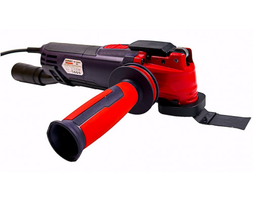 Многофункциональный инструмент сетевой SPARKY MT 500CE HD 14000206716 купить с доставкой и официальной гарантией