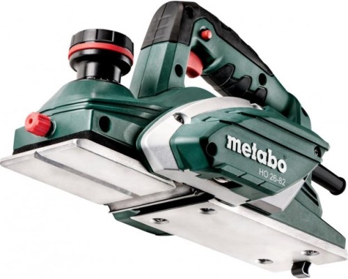 Рубанок сетевой METABO Ho 2682 [602682700] В Кейсе, Metaloc