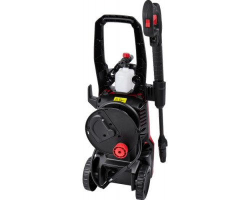 Автомойка ELITECH М 2200РКП 204591