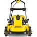 Газонокосилка аккумуляторная KARCHER LMO 36-46 Battery Set [1.444-470.0]