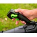 Воздуходувка аккумуляторная GREENWORKS GC82B13 ранцевая без АКБ и ЗУ [2406407]