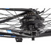 Мотор-колесо SKN 36V 350W LCD 26