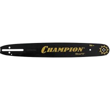 Шина для цепной пилы CHAMPION 15