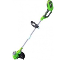 Триммер аккумуляторный GREENWORKS GD40LT30 без АКБ и ЗУ (21107) [21107]