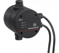 Регулятор давления GRUNDFOS PM1 22 96848722 НС-1069413