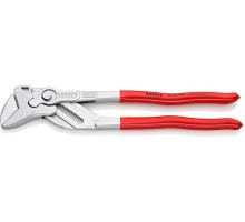 Клещи переставные KNIPEX 8603300SB 300 мм KN-8603300SB