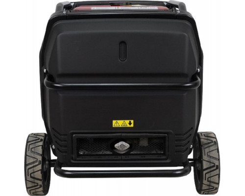 Генератор бензиновый инверторный LONCIN LC7500i