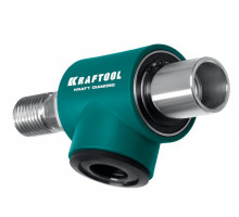 Насадка для сбора пыли KRAFTOOL 29828 алмазных коронок 1 ¼