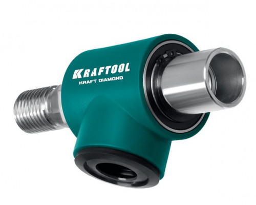 Насадка для сбора пыли KRAFTOOL 29828 алмазных коронок 1 ¼