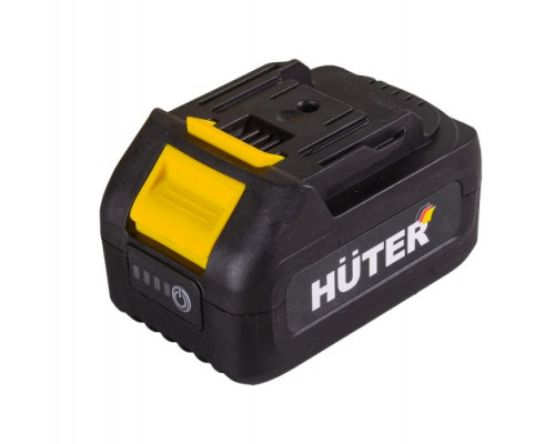 Пила цепная аккумуляторная HUTER ELS-20/10Li 4 Ач с ЗУ