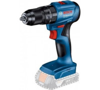 Дрель-шуруповерт аккумуляторная BOSCH GSB 185-LI без АКБ и ЗУ 06019K3103