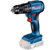Дрель-шуруповерт аккумуляторная BOSCH GSB 185-LI без АКБ и ЗУ 06019K3103