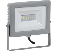 Прожектор IEK СДО 07-30 IP65 6500K серый LPDO701-30-K03
