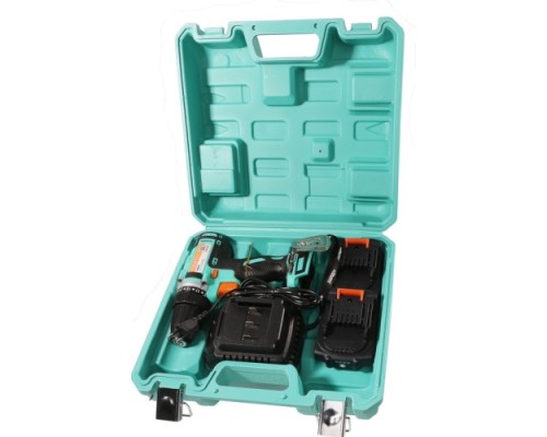 Дрель-шуруповерт аккумуляторная STURM CD3614 [CD3614]