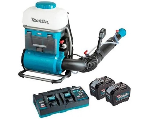 Опрыскиватель аккумуляторный MAKITA PM001GL202 ранцевый