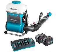 Опрыскиватель аккумуляторный MAKITA PM001GL202 ранцевый