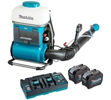 Опрыскиватель аккумуляторный MAKITA PM001GL202 ранцевый