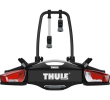 Платформа на фаркоп THULE VeloCompact для 2-х велосипедов 924001