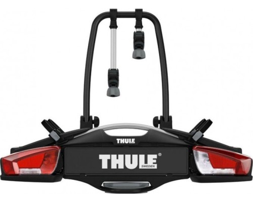 Платформа THULE VeloCompact 924 на фаркоп для 2-х велосипедов [924001]