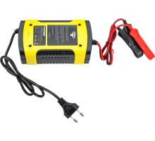 Зарядное устройство RUTRIKE 12V2-100AН для свинцовых тяговых аккумуляторов 023187