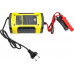 Зарядное устройство RUTRIKE 12V2-100AН для свинцовых тяговых аккумуляторов 023187
