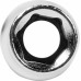 Головка шестигранная глубокая 1/4" 6 мм KING TONY 223506M