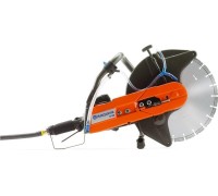 Пневматический резчик HUSQVARNA K-40/14 [9683724-01]