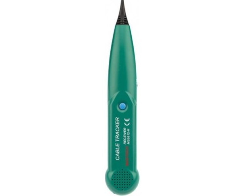 Тестер трассоискатель MASTECH MS6812A с генератором сигнала [13-1220]