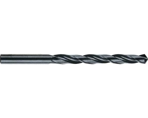 Сверло по металлу HELLER hss-r din 338 rn 2,5х30х57мм (10шт) [TD18465]