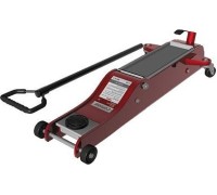 Домкрат подкатной СОРОКИН 3.403 CrocoLine® Jack (3 т - 140/610 мм) 3.403