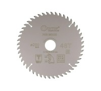Пильный диск по дереву Cutop Profi plus 48Т, 200х1,5/2,2х32/30/25,4/20 мм с тефлоновым пок 75-20048Т