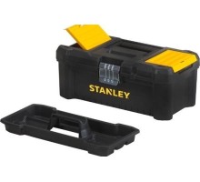 Ящик для инструмента STANLEY ESSENTIAL TOOLBOX METAL LATCH 12.5'' STST1-75515 [STST1-75515]