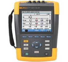 Анализатор качества электроэнергии Fluke 434-II/RU