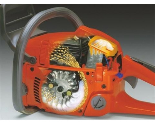 Бензопила HUSQVARNA 365 X-Torq 18" 9664283-18