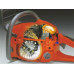 Бензопила HUSQVARNA 365 X-Torq 18" 9664283-18
