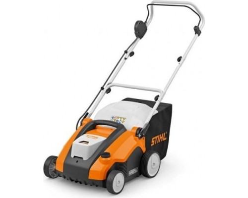 Скарификатор аккумуляторный STIHL RLA 240 без АКБ и ЗУ [6291-011-6605]