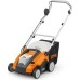 Скарификатор аккумуляторный STIHL RLA 240 без АКБ и ЗУ [6291-011-6605]