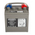 Аккумулятор GELBERT DT876 (T-875) 8V 145A/H C5 WET тяговый