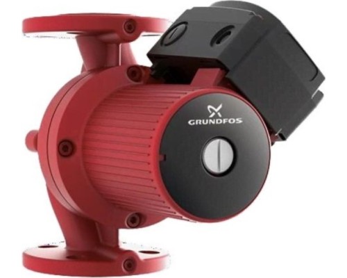 Насос циркуляционный GRUNDFOS UPS 50- 60/2F 96402053 220 В [НС-0027501]