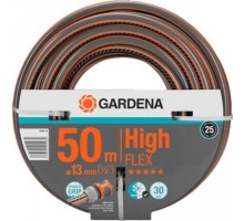 Шланг поливочный GARDENA Highflex 1/2