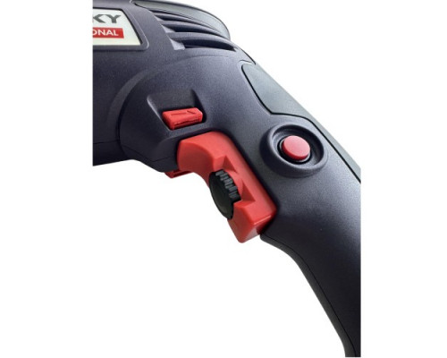 Дрель ударная сетевая SPARKY BUR 2-250E HD 14000021902 купить с доставкой и официальной гарантией