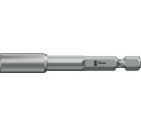Бита для заворачивания WERA 869/4 M SW 10,0 мм, 65 мм WE-060235 WE-060235