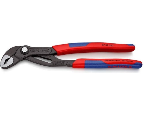 Клещи переставные KNIPEX 