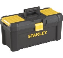 Ящик для инструмента STANLEY ESSENTIAL TOOLBOX PLASTIC LAT 12.5'' STST1-75514 [STST1-75514]