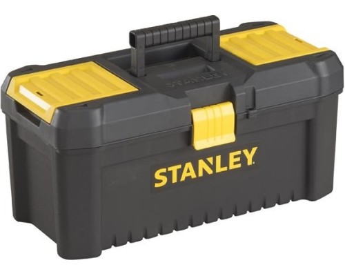 Ящик для инструмента STANLEY ESSENTIAL TOOLBOX PLASTIC LAT 12.5