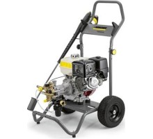 Аппарат высокого давления KARCHER HD  9/21 G Advanced (1.187-905.0), с ДВС [1.187-905.0]