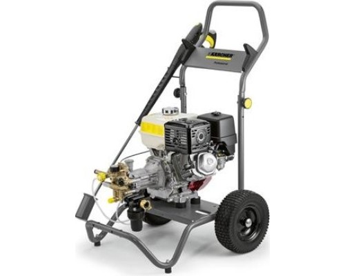 Аппарат высокого давления KARCHER HD 9/21 G Advanced (1.187-905.0), с ДВС [1.187-905.0]