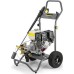 Аппарат высокого давления KARCHER HD 9/21 G Advanced (1.187-905.0), с ДВС [1.187-905.0]